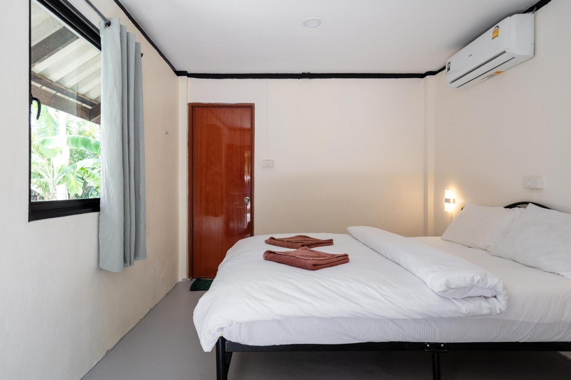 Mook Lanta Eco Resort Ko Lanta Exteriér fotografie