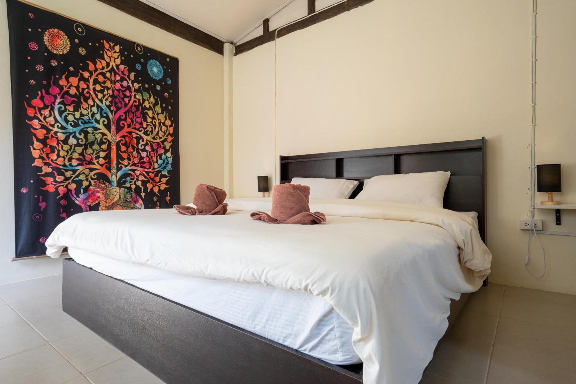 Mook Lanta Eco Resort Ko Lanta Exteriér fotografie