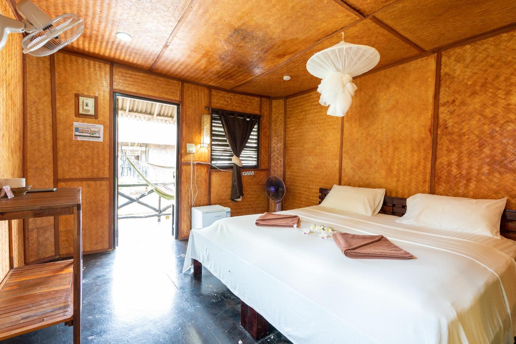 Mook Lanta Eco Resort Ko Lanta Exteriér fotografie