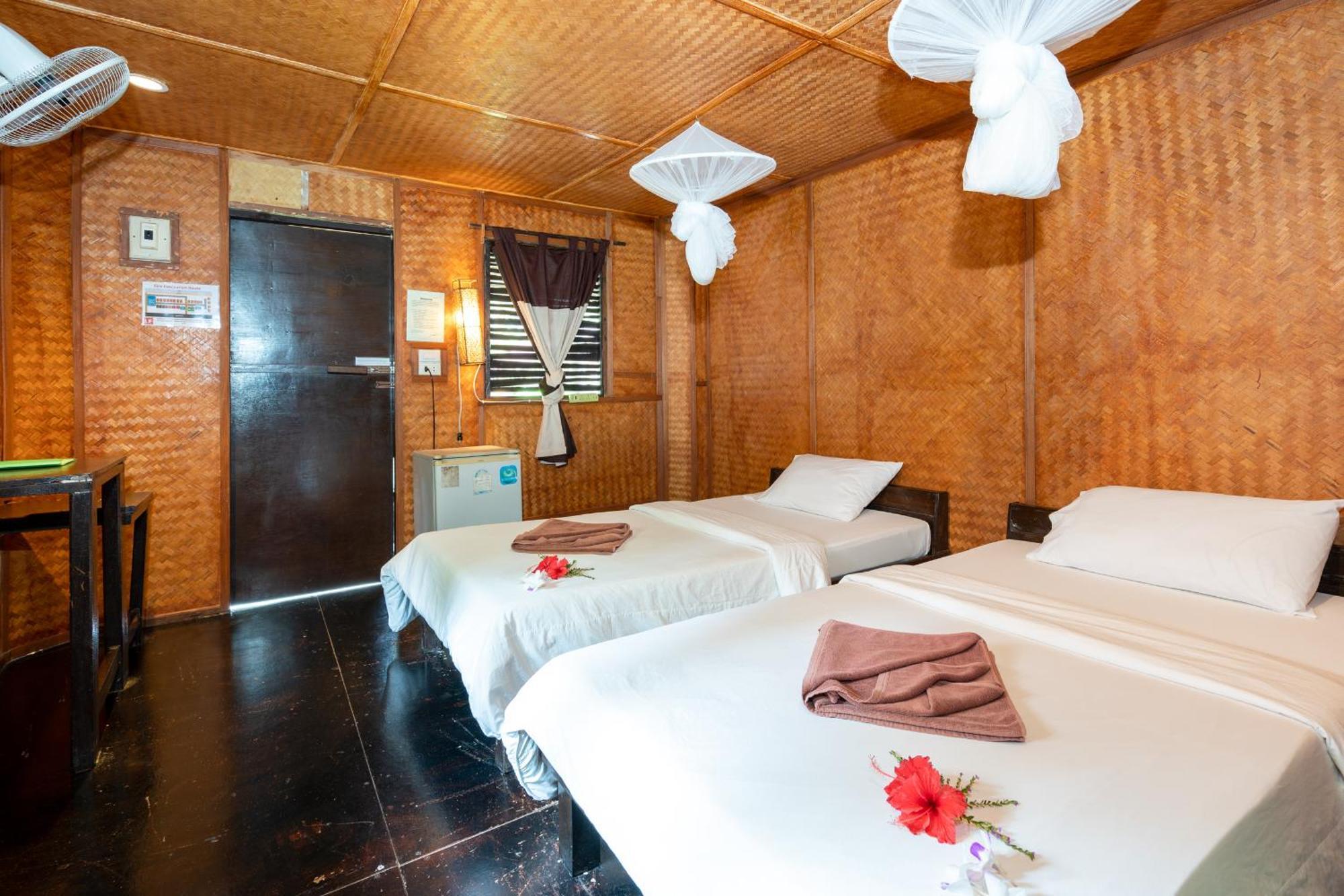 Mook Lanta Eco Resort Ko Lanta Exteriér fotografie