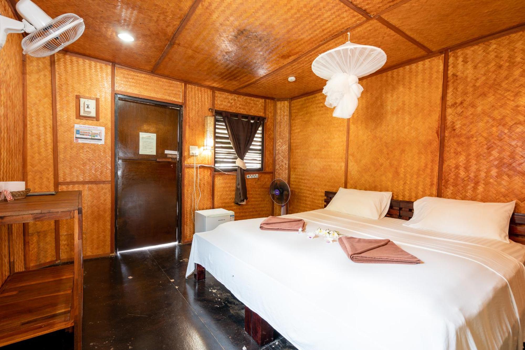 Mook Lanta Eco Resort Ko Lanta Exteriér fotografie